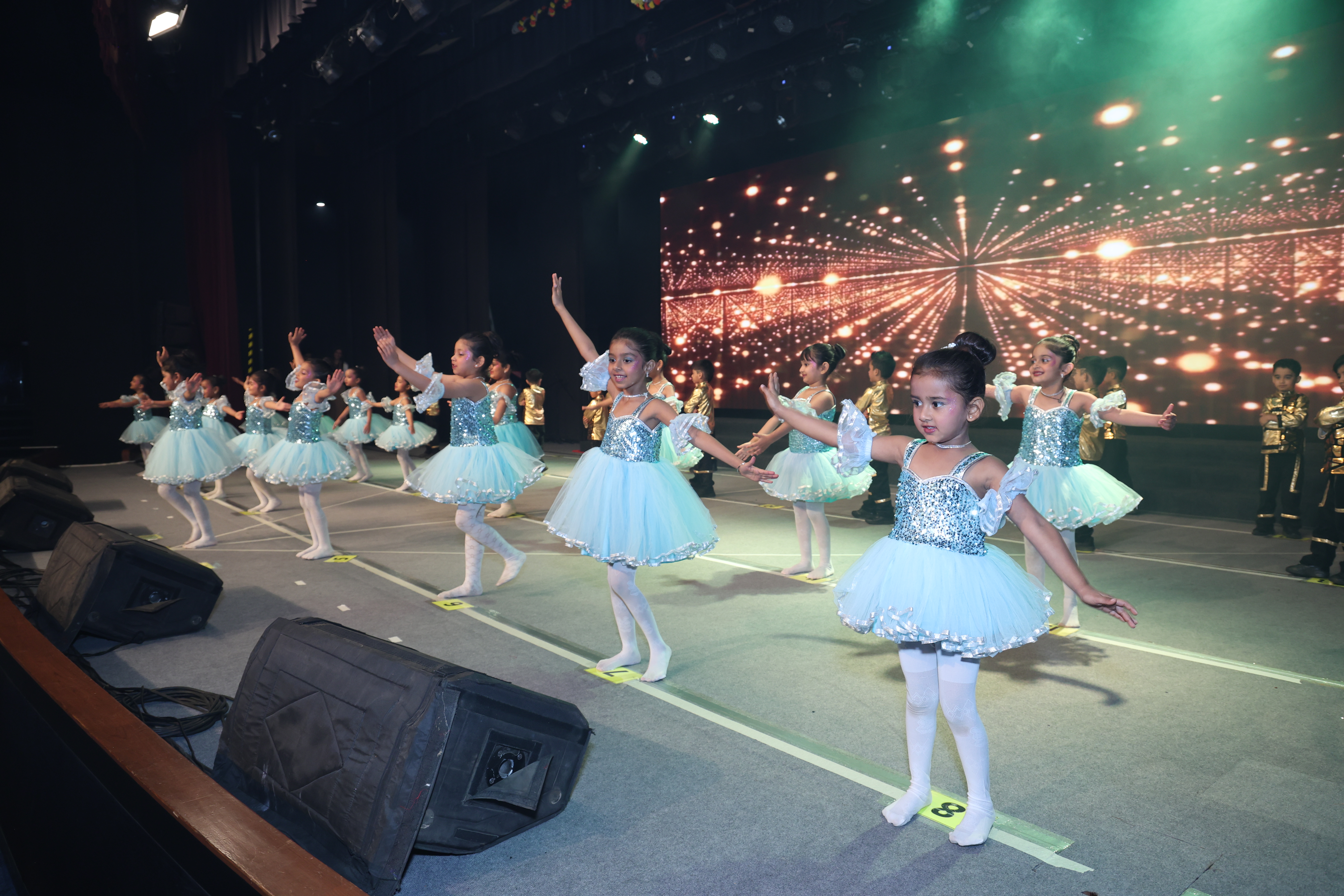 Sr Kg-Annual Day 25-26
